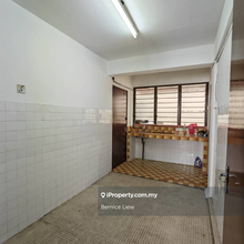 Ipoh Garden East Flat for Sale