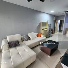 Seri Pinang Apartment, Setia Alam, Shah Alam
