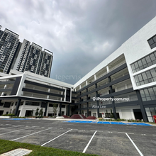 Facing Main Road 26x70 Hana Square Ground Floor Eco Ardence Setia Alam