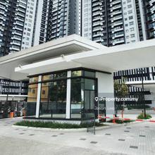 Dual Key 3 Bedroom plus Studio for Passive Income
