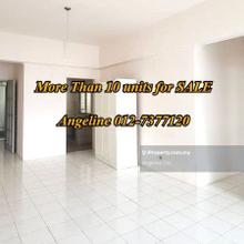 Many more units for Sale, Kindly contact for viewing. Specialist Agent