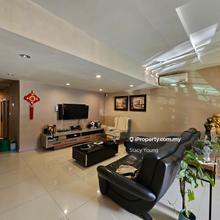 Two Storey Superlink House @ Taman Desa Aman 