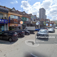 Ss15 subang jaya ss 15/4d main road shop office sale roi freehold