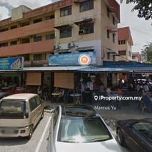SS13 subang jaya ground floor shop for sales ROI  4.6%, Subang Jaya