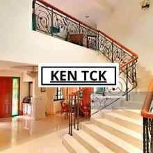 Tropicana Golf Bungalow For Sale