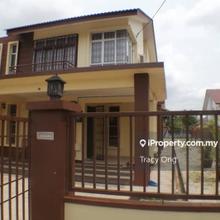 Desaru Utama Villa, Kota Tinggi