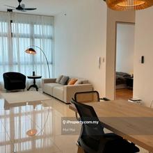 Paradigm Residences for Sale