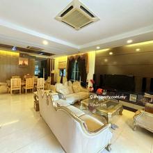 Perdana Residence 2 Semi D, Idaman hills