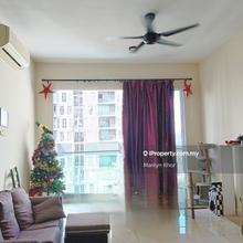 Ohmyhome Exclusive! Actual Photos! Facing Pool View!