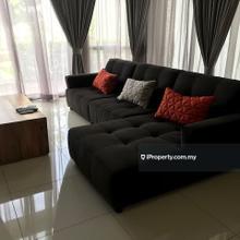 Beautiful Fully Furnished Villa opposite King Henry International