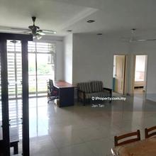 Worth ! I-Regency Condominium @ Bukit Gambir, Gelugor Near USM