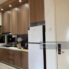 B11 Parkland Residence @ Cheras For Sale 