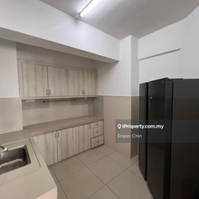 Serviced residence for Rent
