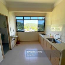 Desa Widuri at Gertak Sanggul Teluk Kumbar Renovated Unit for Sale