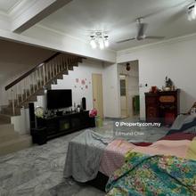 Fully Furnished unit for sale