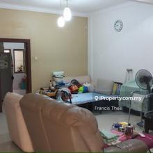 2.5 Storey, Bandar Mahkota Cheras, Cheras