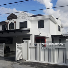 2 Storey Semi-D Alma Taman Saujana Indah