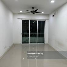 Scenaria 3 bedrooms low floor balcony facing Villa Crystal hot sale