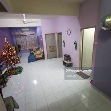 162 Residency, Selayang