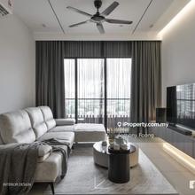 Dua Menjalara, Bandar Menjalara Condominium For Sale