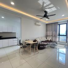 Near tuas /fully furnished / 2 parking lot