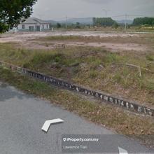 Prime Bungalow lot Bandar Tasik Senangin, Negeri Sembilan 