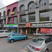 ROI 5.2% 3 Storey Shop For Sale At Kajang Town