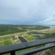 Forest City Mm2h Special Financial Zone 1 plus 1 Rooms 1 Bath 1 Balcon