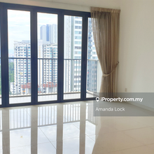 Gembira Residen high floor freehold at Happy Garden okr G Residence