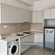 I Soho @ I city service residence for Rent