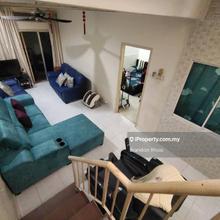 Melawati Non Bumi freehold renovated 