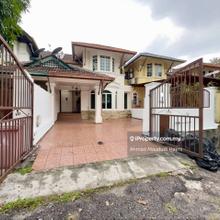 Fully renovated, Extended kitchen