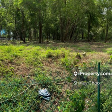 3 Acres Commercial Land for Sale
