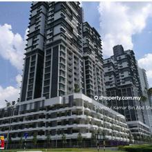 Almyra Residences, Bandar Bukit Mahkota, Bangi