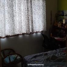 Skudai Bandar Selesa jaya, Villa Hijauan Townhouse 