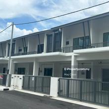 Bandar tasek mutiara@pearl city @ss10@2 storey terrace
