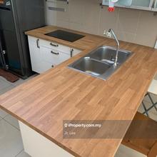 Amaya Saujana for rent