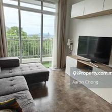 Bukit Bantayan Fully Furnished Inanam Kolombong Kota Kinabalu For Rent