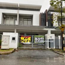 Terrace house for Sale