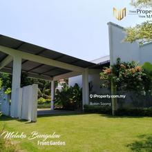 Bungalow for Sale