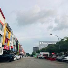 Facing Mainroad - Intermediate Lot - Freehold