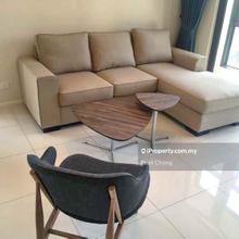 Fully Furnished, Tribeca Residence, Bukit Bintang KL City Center