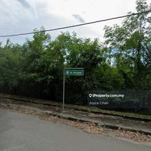 2 Storey Terrace House - Taman Millenium Kingfisher, Kota Kinabalu