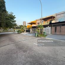 Setia indah 10 @ Double Storey Terrace House G&G Market Cheapest Price