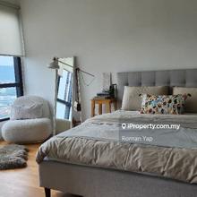 Limited 1 bedroom 2 parking unit for rent
