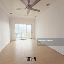 Idaman Sentosa Apartment Klang