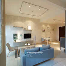 Condominium for Rent