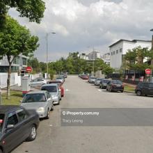 Detached factory for Sale