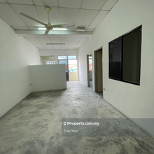 1x A (2) Jalan Mangga 1 