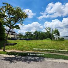 Bungalow land for Sale